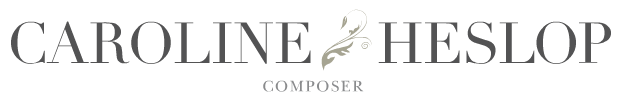 Caroline Heslop - Composer